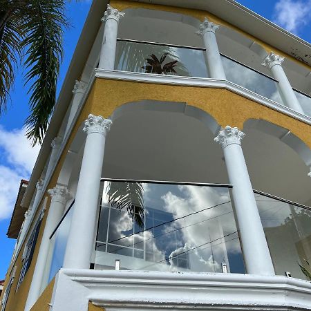 Hill View Vacational Rental Runaway Bay Exteriér fotografie